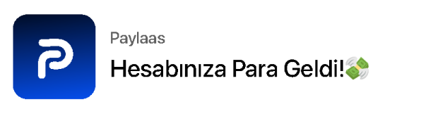 Bildirim
