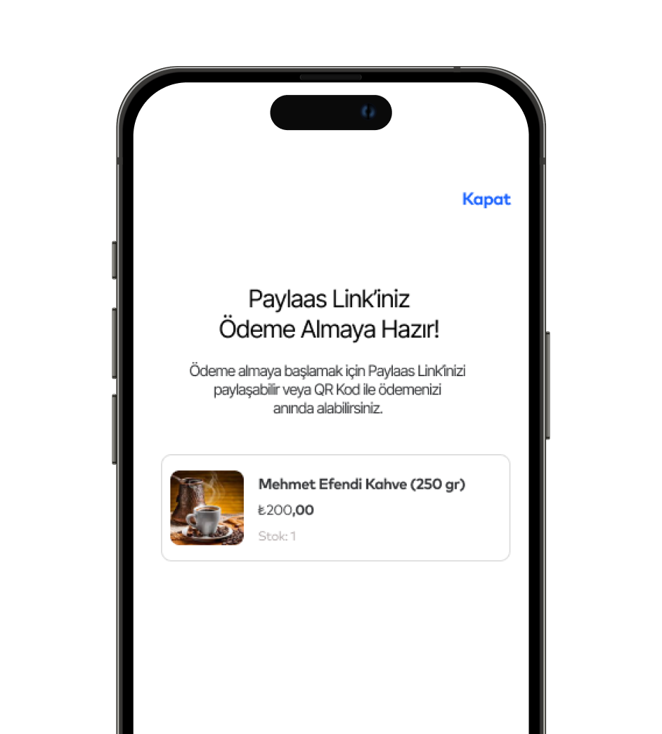LinkPOS Mobil