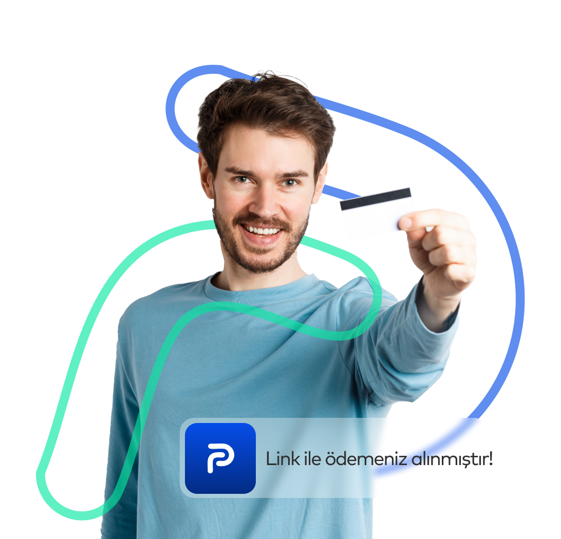 Paylaas Link